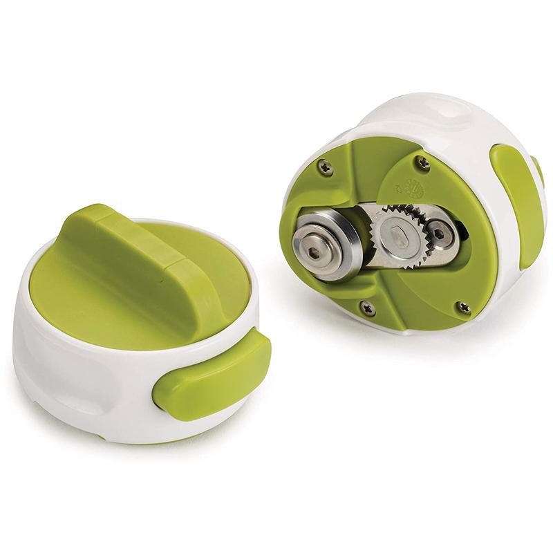 Lisslune | Can opener | Non-slip grip