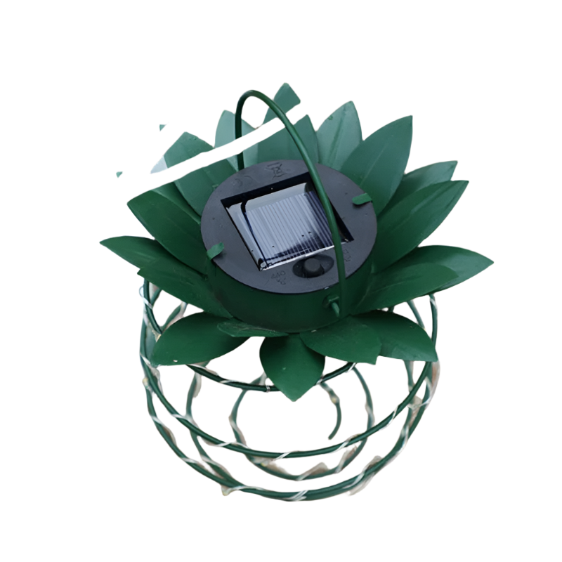 Lisslune | SunLume Weatherproof Solar Lanterns