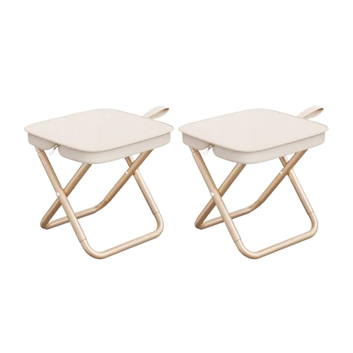 Lisslune | Portable Folding Stool
