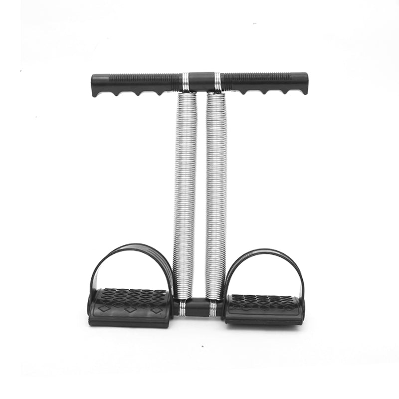 Lisslune | Spring pedal tension tool home fitness equipment