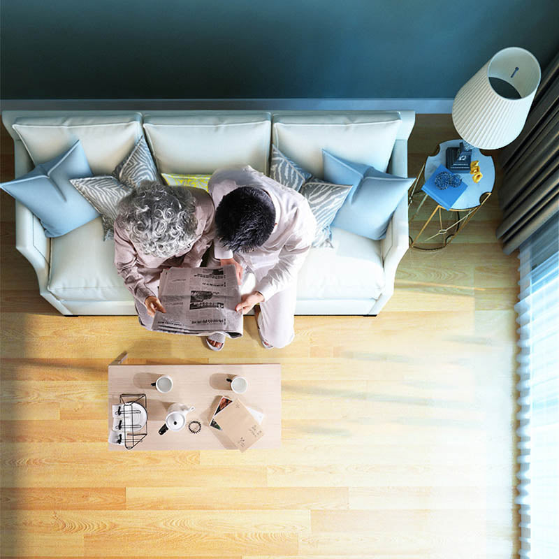 Lisslune | Cleaner Windows For Floor