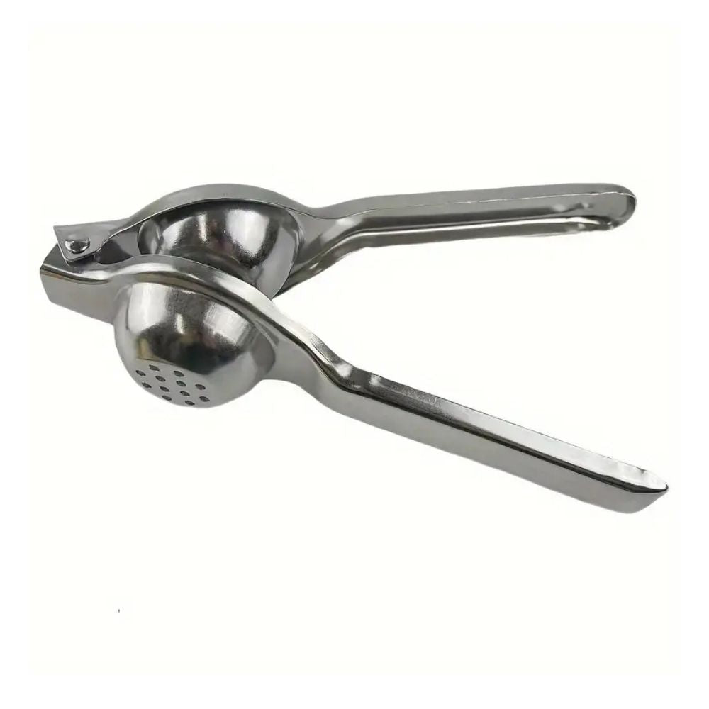 Lisslune | Stainless Lemon Squeezer