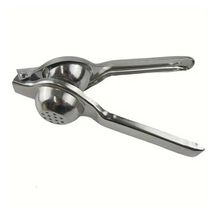 Lisslune | Stainless Lemon Squeezer
