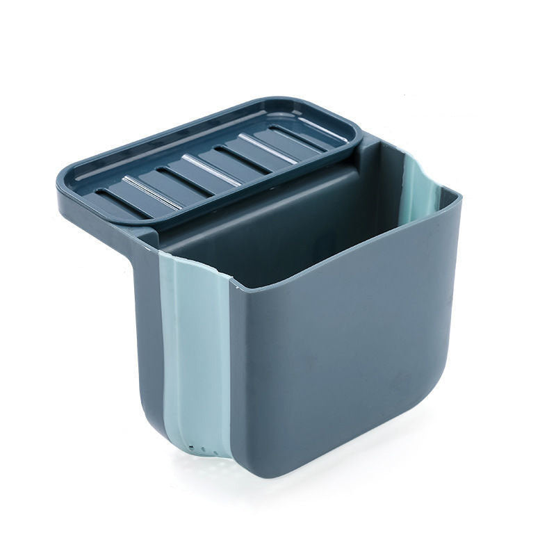 Lisslune | Telescopic Draining Basket for Kitchen Sink