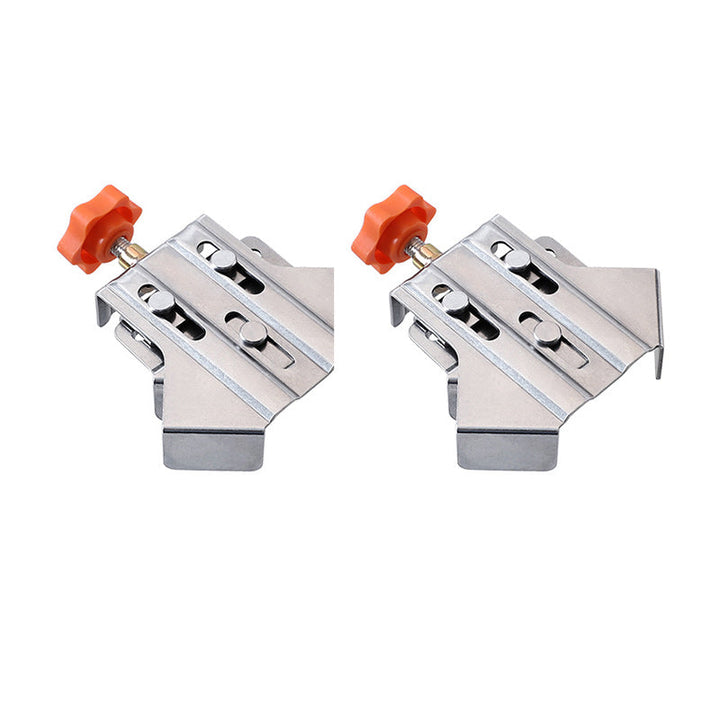 Lisslune | 90-degree clamps for woodworking