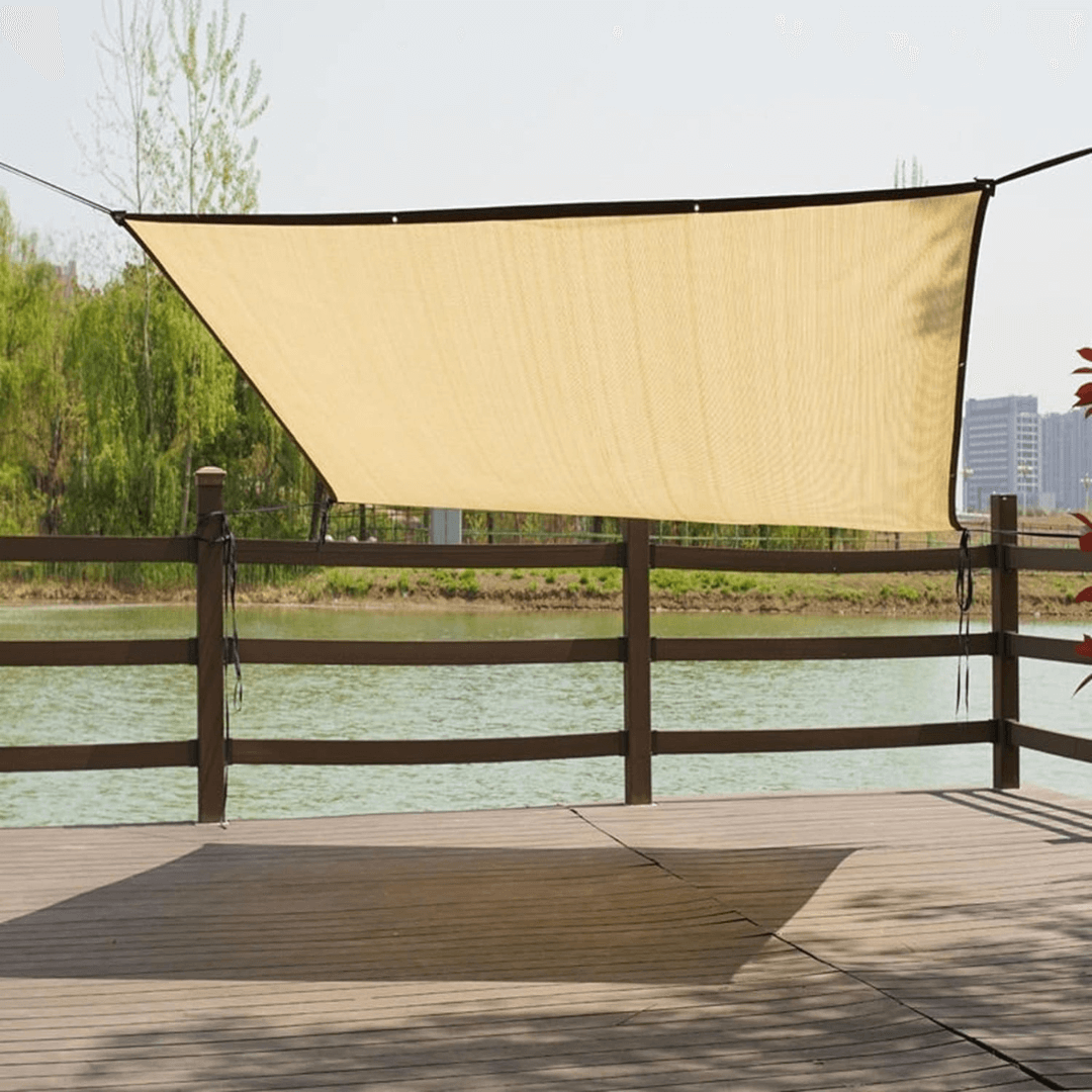 Lisslune | High-quality UV-resistant sun protection net