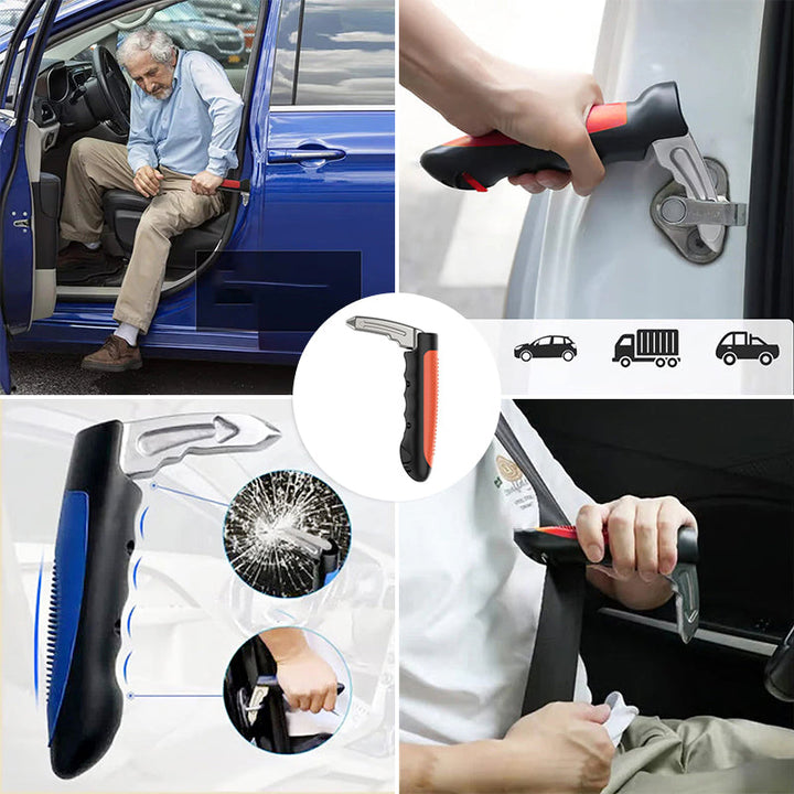 Lisslune | Multifunctional Car Handle Helper