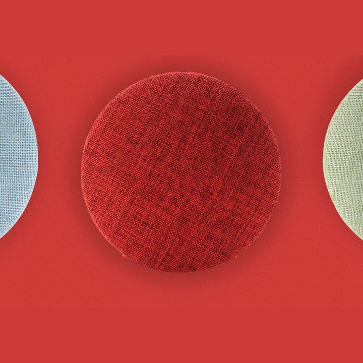 Lisslune | Wireless Bluetooth 4.0 Hi-Fi Speaker, with Dual Stereo Channels, Long Standby Time, for Home, Office, Beach & More