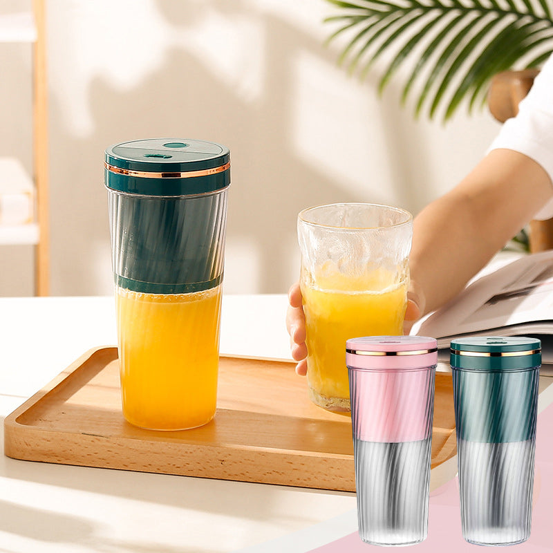 Lisslune | Portable Household Mini Juicer