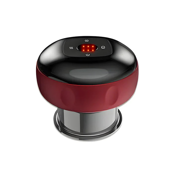 Lisslune | Electric Cupping Massage Device
