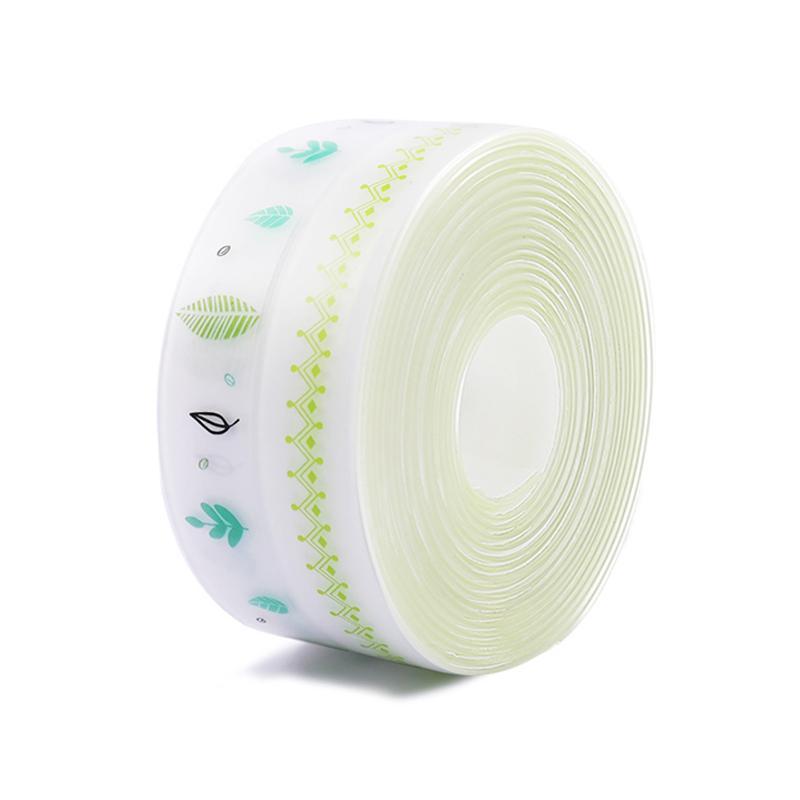 Lisslune | Waterproof Adhesive Tape for Kitchens and Bathrooms