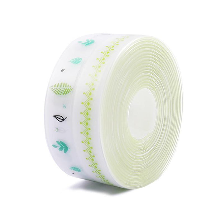Lisslune | Waterproof Adhesive Tape for Kitchens and Bathrooms