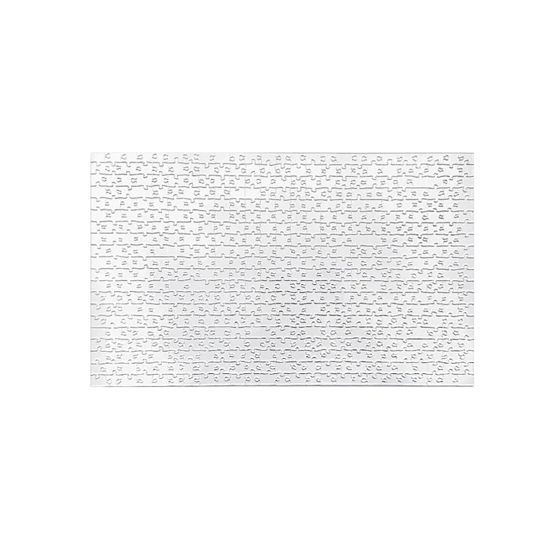 Lisslune | Funny Unique Acrylic Puzzle