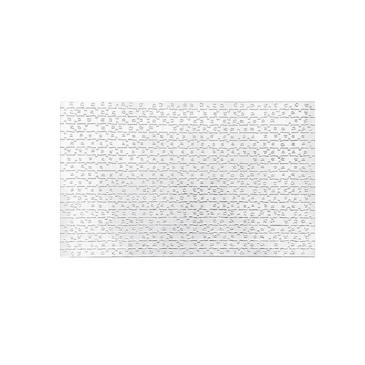 Lisslune | Funny Unique Acrylic Puzzle