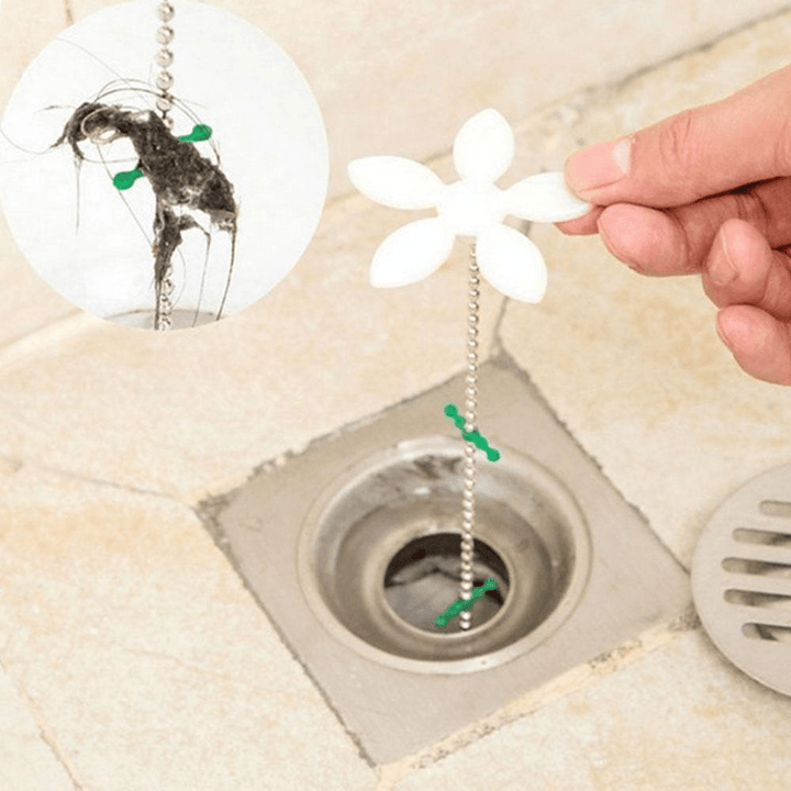 Lisslune | Anti-Constipation Cleaning Tool, 5 Pieces