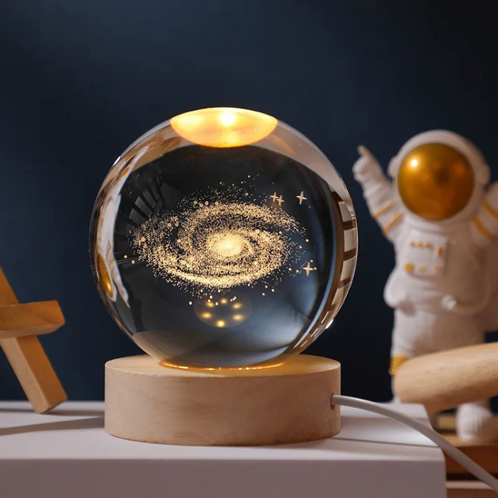 Lisslune | SpaceLume™ - Bring the universe home!