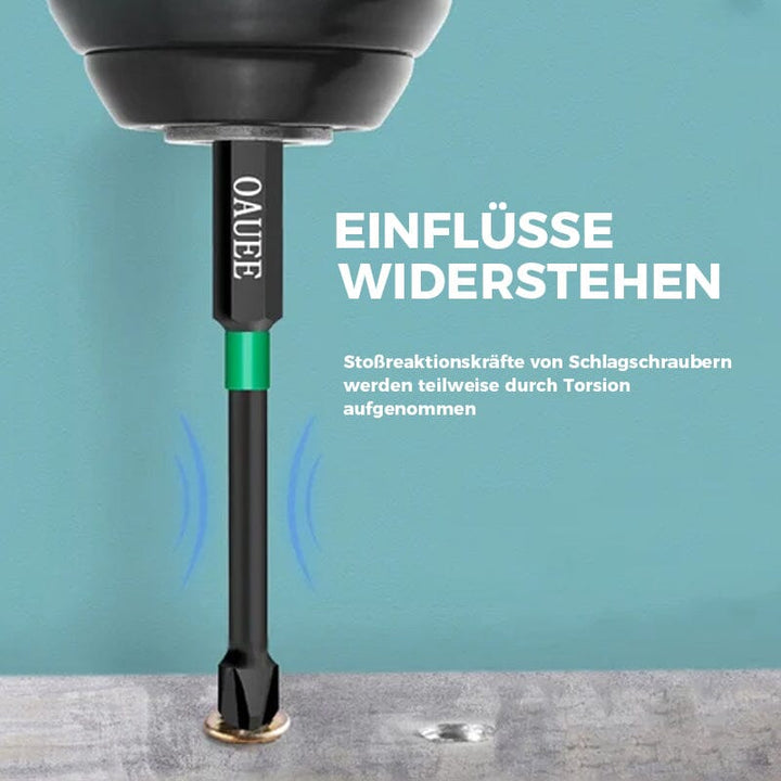 Lisslune | Phillips screwdriver bit set