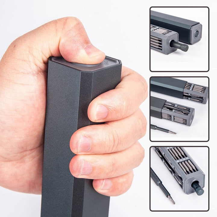 Lisslune | Mini-Screwdriver-Set-Test