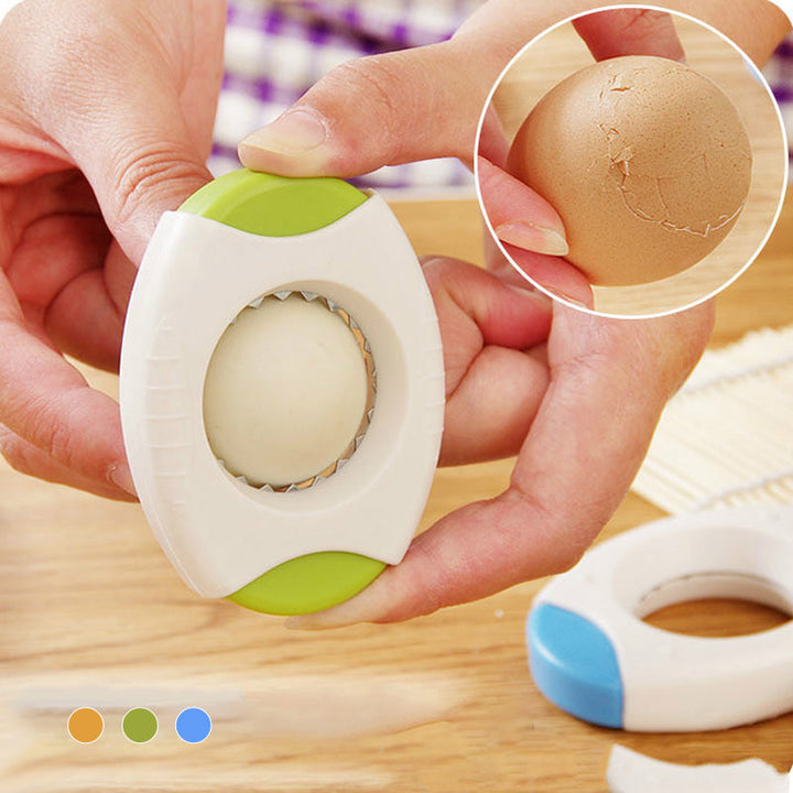 Lisslune | Simple Quick Egg Opener