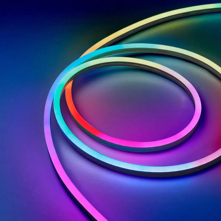 Lisslune | GlowNest Smart WiFi LED Light Strip