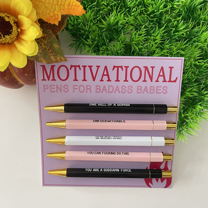 Lisslune | Pencil sets with various themes