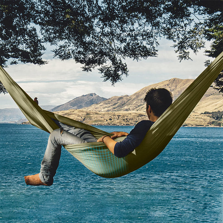 Lisslune | Outdoor Mosquito Net Hammock