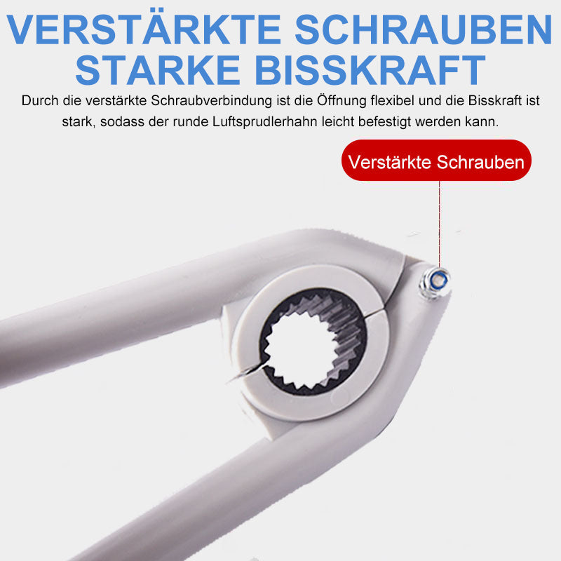 Lisslune | Faucet Anti-Slip Wrench