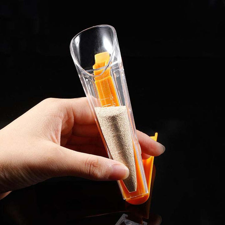 Lisslune | Adjustable Measuring Cup Sealing Clip