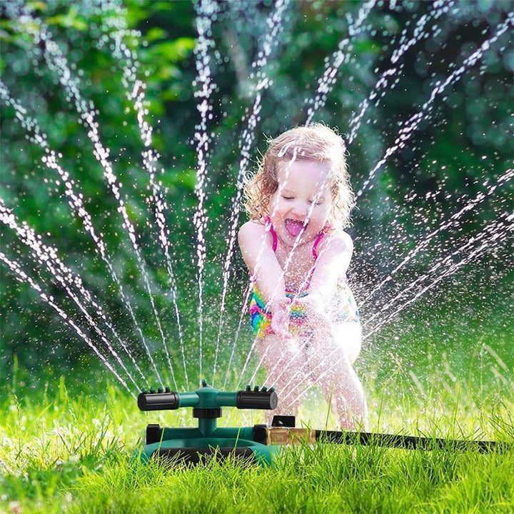 Lisslune | 360 Degree Rotating Spray Device