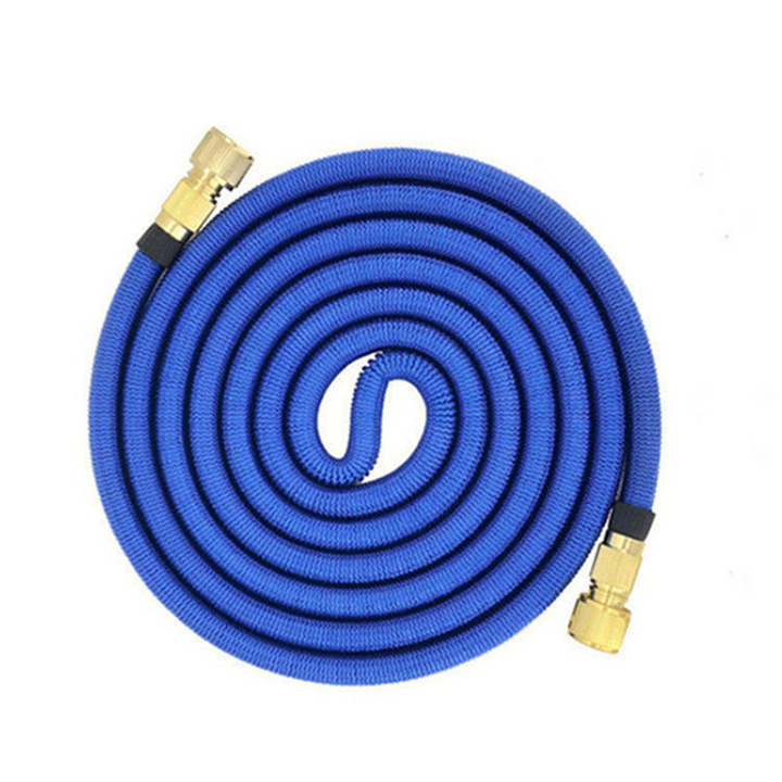 Lisslune | Telescope garden hose high pressure – Flexible irrigation hose