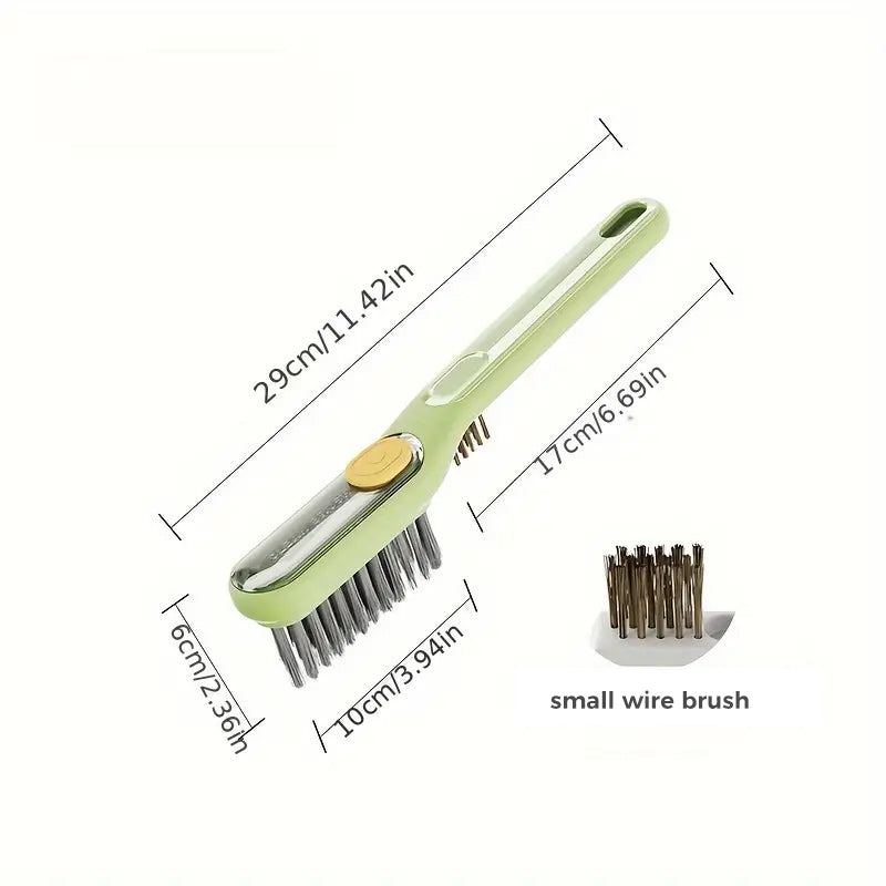 Lisslune | Multi-purpose Joint Sealant Brush