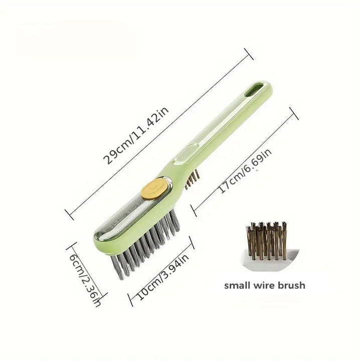 Lisslune | Multi-purpose Joint Sealant Brush