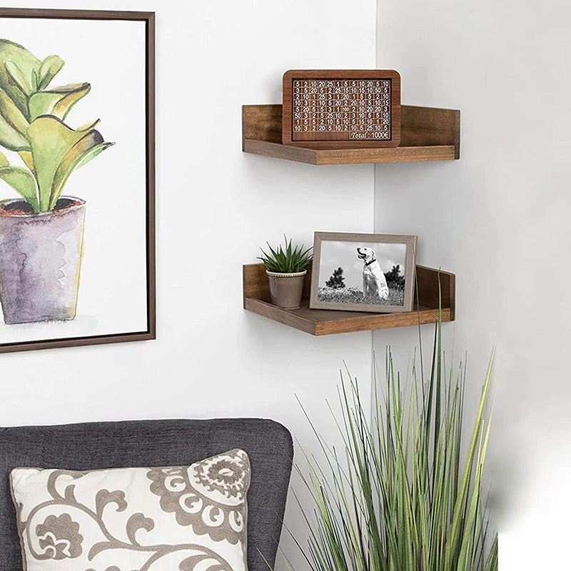 Lisslune | SaveSmart - Wooden Display Savings Goal Piggy Bank