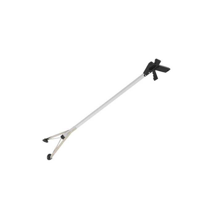 Lisslune | Grabbing tongs for waste disposal – Practical waste grabber for garden and outdoor
