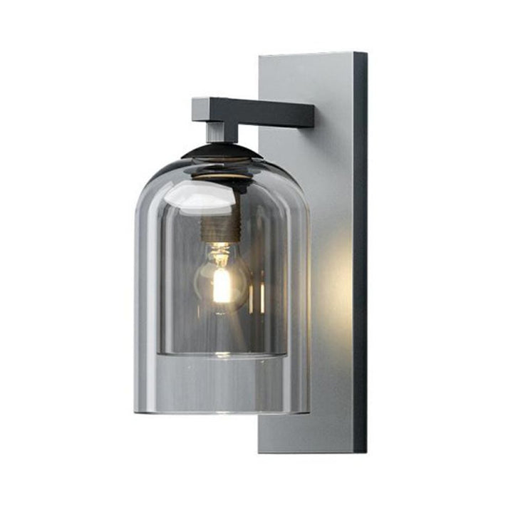 Lisslune | Champagne Wall Lamp