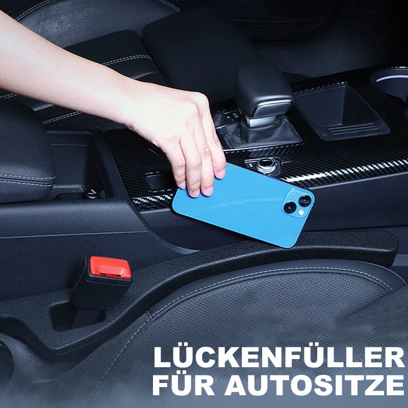 Lisslune | Practical Gap Filler for Car Seats