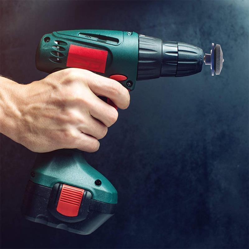 Lisslune | Lawn Mower Blade Sharpener