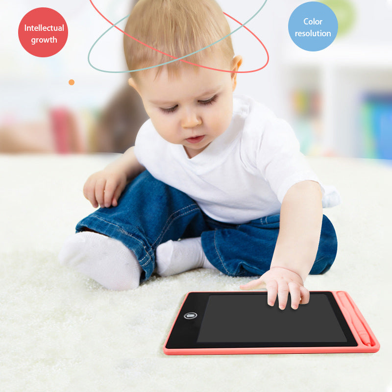 Lisslune | Children's LCD Writing Tablet