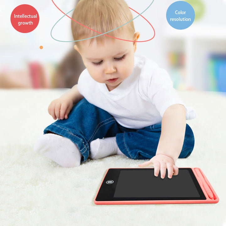 Lisslune | Children's LCD Writing Tablet
