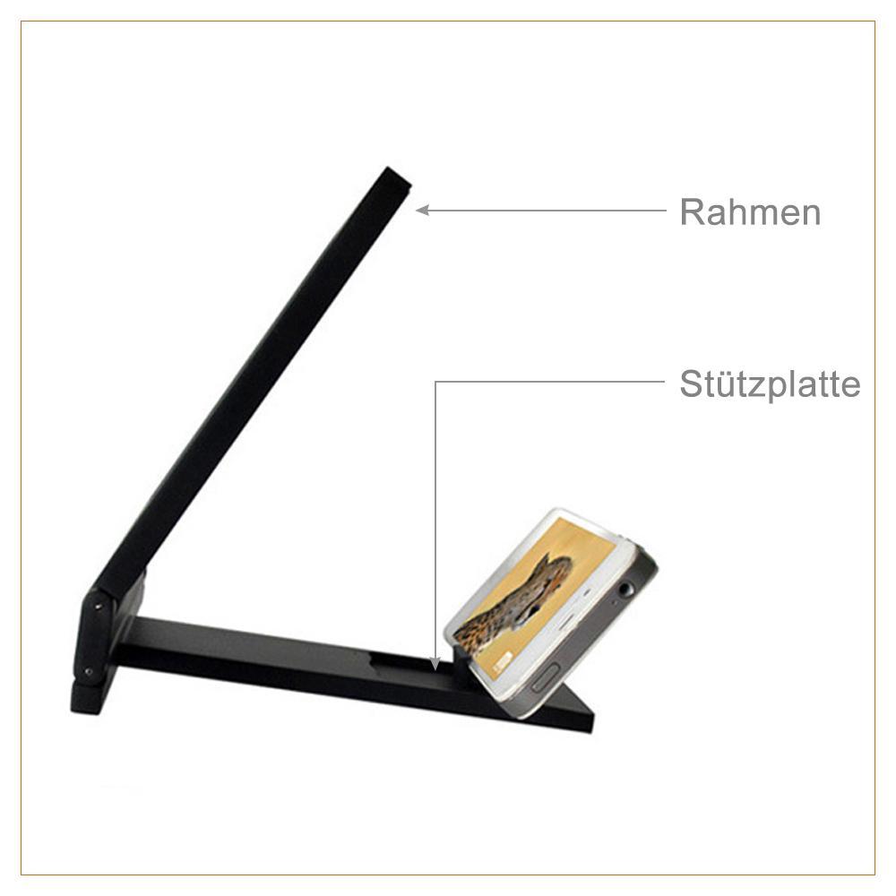 Lisslune | Eye protection mobile screen amplifier