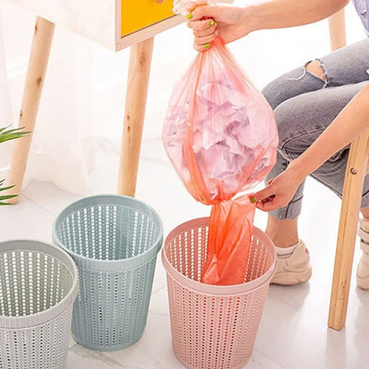 Lisslune | Automatic Trash Can