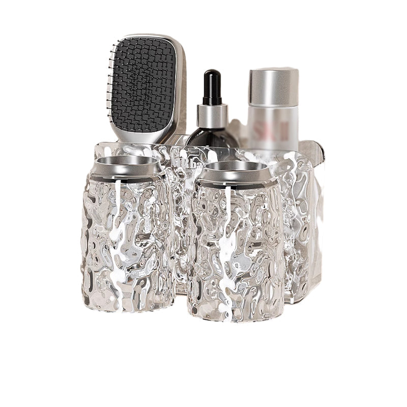 Lisslune | Mouthwash cup / Toothpaste squeezer