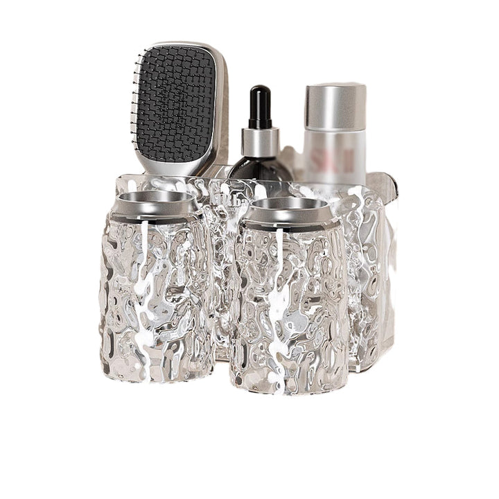 Lisslune | Mouthwash cup / Toothpaste squeezer
