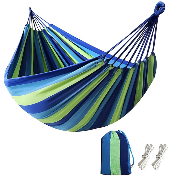 Lisslune | Multi-Functional Hammock for Indoor and Outdoor Relaxation