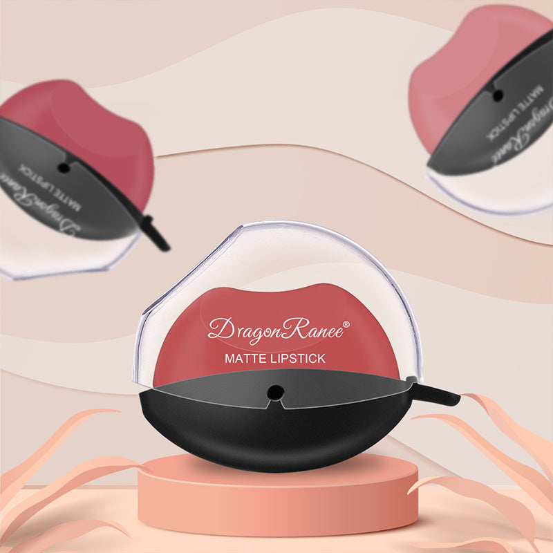 Lisslune | Long-lasting Waterproof Lipstick