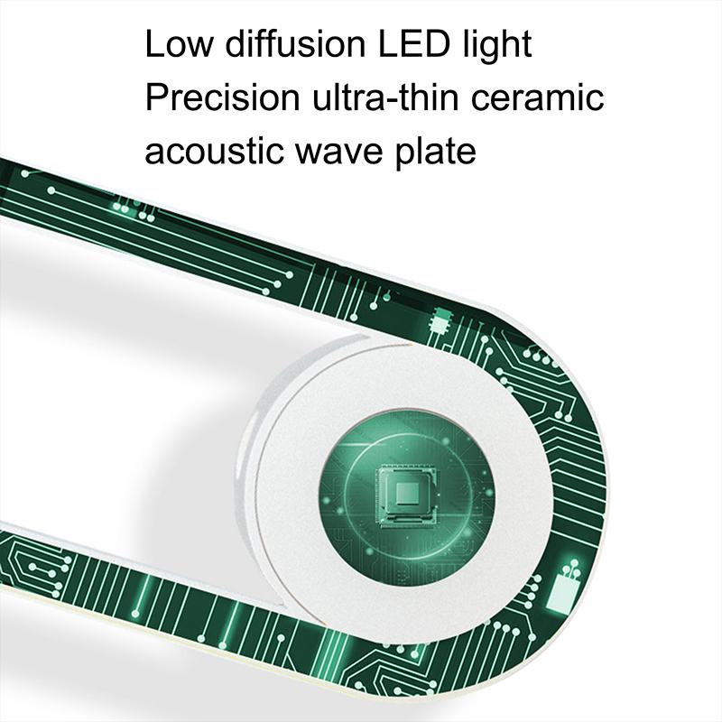 Lisslune | Smart LED Mosquito Repellent Light