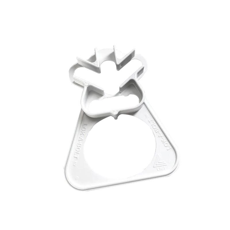 Lisslune | Door lock for security