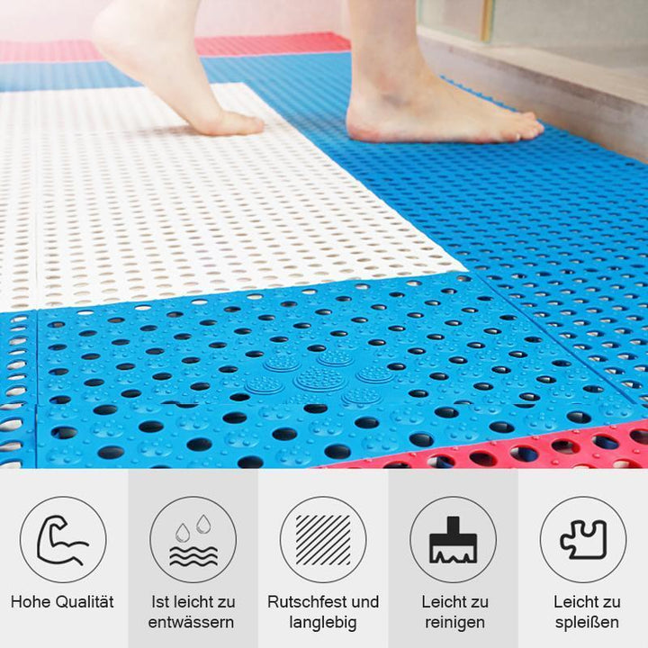 Lisslune | Non-slip mat for bathroom