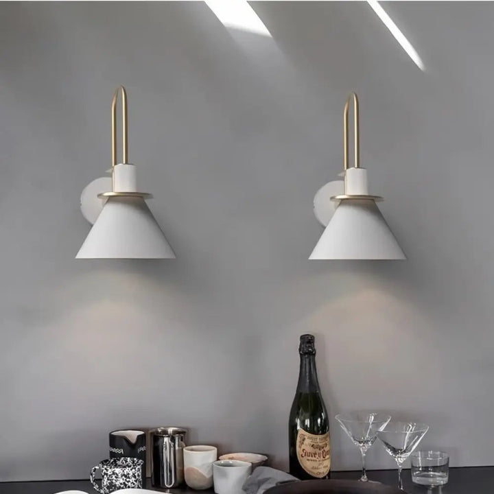 Lisslune | OpalShine – Elegant Pendant Light