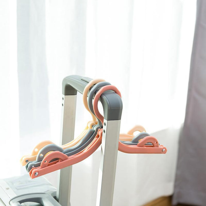 Lisslune | Portable Travel Iron